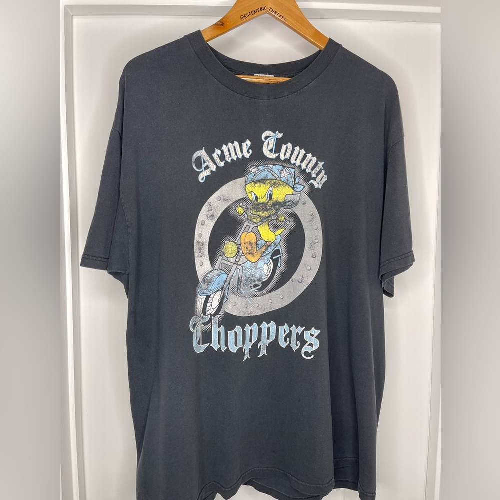 Acme County choppers 🏍️💨🔥